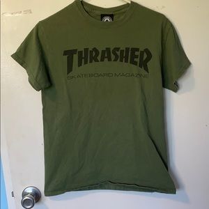 Thrasher T shirt